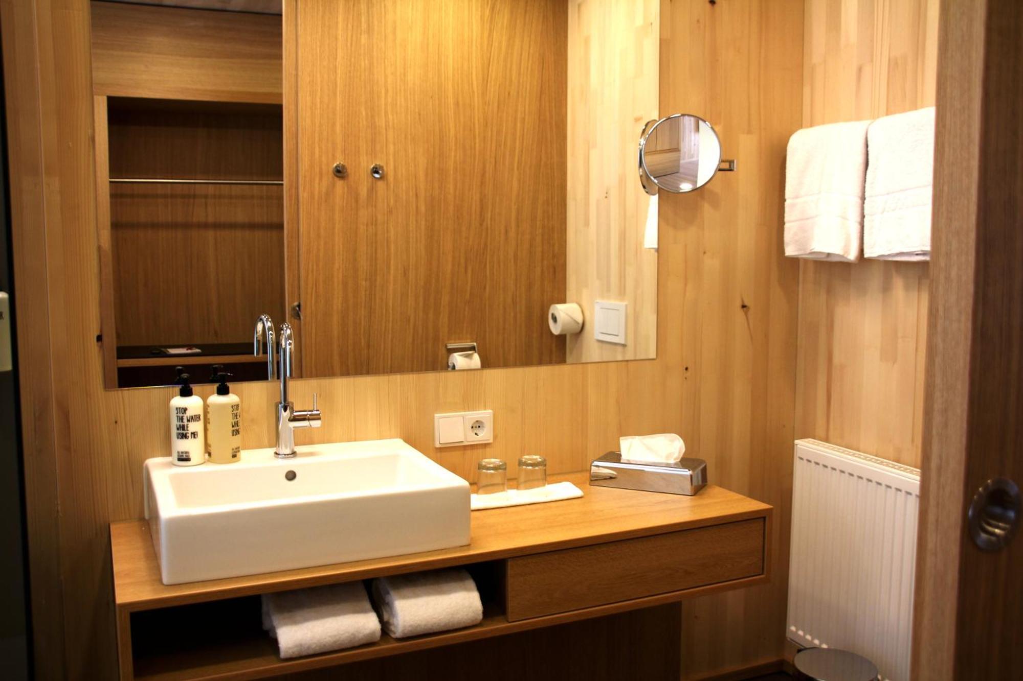 Hotel Am Garnmarkt Götzis Habitación foto